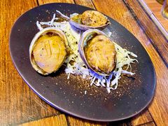 原味牛油四头鲍鱼-质烤烤物·活烤海鲜(质烤总店)