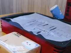 -四禧精酿铜锅涮肉·烧烤工场(大明湖店)