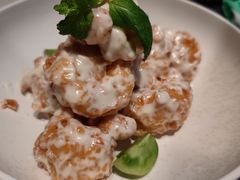 奇妙虾球-小大董·烤鸭(观景餐厅·南京西路店)