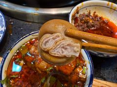-飘香火锅(玉林西路店)