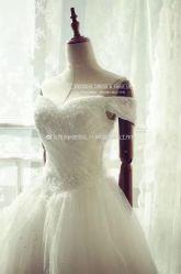 -ZHICOME·稚蔻婚纱礼服造型定制(西安龙首印象城店)