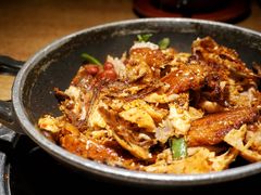 -吃饭皇帝大(解放西路店)