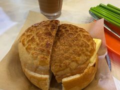 -華歡冰室-WahFoon(吉大店)