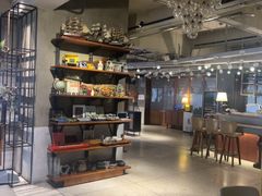 -时光乌托邦空中花园·川味·礼宴(星汇两江店)