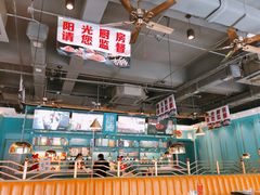 -五星桥原切肥牛火锅·30年专注好牛肉(湖塘店)