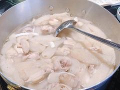-润园四季椰子鸡火锅(海上世界店)