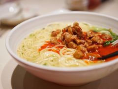 -东泰祥生煎馆(重庆北路店)
