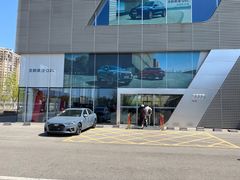 -北京东方华奥奥迪4S店(通州店)