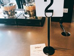 -Seesaw Coffee(朝阳大悦城店)