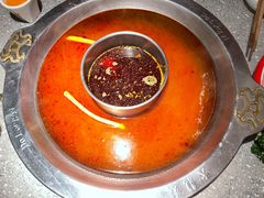-大龙燚火锅(太古里店)