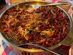 -恰八斗·猛火长沙菜(国贸店)