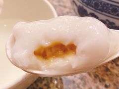 花生汤团-七宝老街汤团(上海世纪汇广场店)