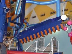 -成功时代广场主题乐园