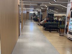 -海派健身(洋河力帆店)