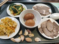 -东方宫中国兰州牛肉拉面(厦门旗舰店)