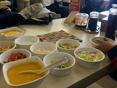 -金豆角砂锅焖面(安贞店)