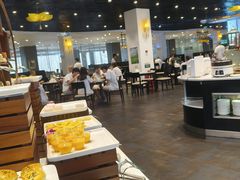 -南美元生态大酒店(海珠店)