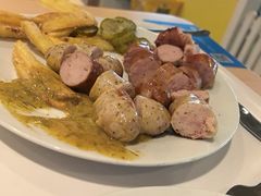 -宜家·瑞典风味餐厅(四元桥店)