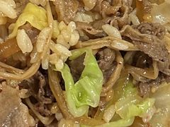 -南城香·饭香串香馄饨香(花园北路店)