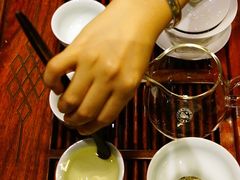 -白鹭原茶艺馆