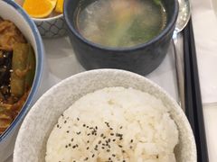 -轻蔬不用等·素食(江苏路店)