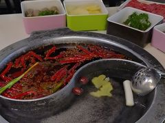 -川西坝子火锅(金沙1.0直营店)