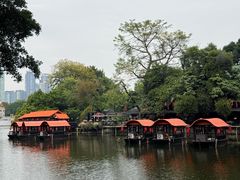 -侨美·唐荔园·40年地道粤菜