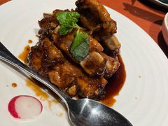 -镇江苏宁万豪酒店-苏筵中餐厅
