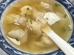 -煌记云吞世家(信义锦绣花园店)