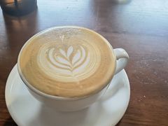 -竹子咖啡bamboo coffee