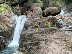 -花岩国家森林公园