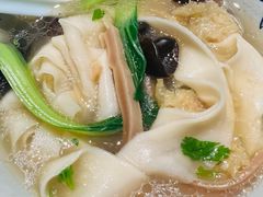 优质三鲜烩面-萧记三鲜烩面(郑汴路店)