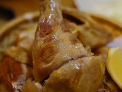 半身炸鸡-九州酒场ひこぞう(2号店)