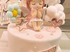 -CAKE BOSS 蛋糕老板(西单君太百货店)