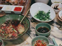 -锦府盐帮·侯宅(五棵松万达店)