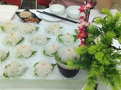 -嘉升大排档(番禺总店)