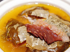 -大鱼徽州·寻味徽菜(星光总店)
