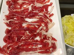 -宁好四季潮汕牛肉火锅