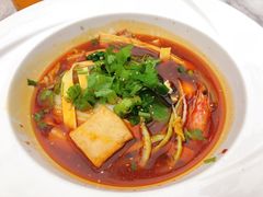 -成都你六姐·牛肉冒菜(城市集市合生汇店)