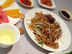 -榕树下海鲜楼(开元店)