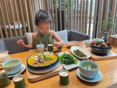 -竹里馆·淮扬菜·功夫茶(老门东店)