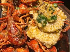 -王红军龙虾(新民路店)