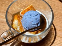 冰淇淋泡乳达-一坐一忘云南菜(三里屯店)