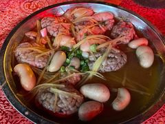 -联丰美食(番禺店)