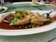 -新加坡海鲜共和(名胜世界圣淘沙海滨坊)