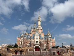 -上海迪士尼度假区