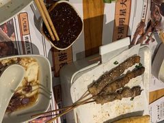 -木屋烧烤(坂田天安云谷店)