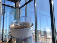 -Cafe Aewol Monsant