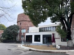 -J Create城市露营咖啡·简餐·宠物(上海动物园店)