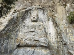 -圣莲山风景区